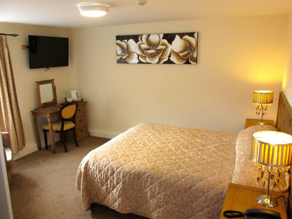Guestroom