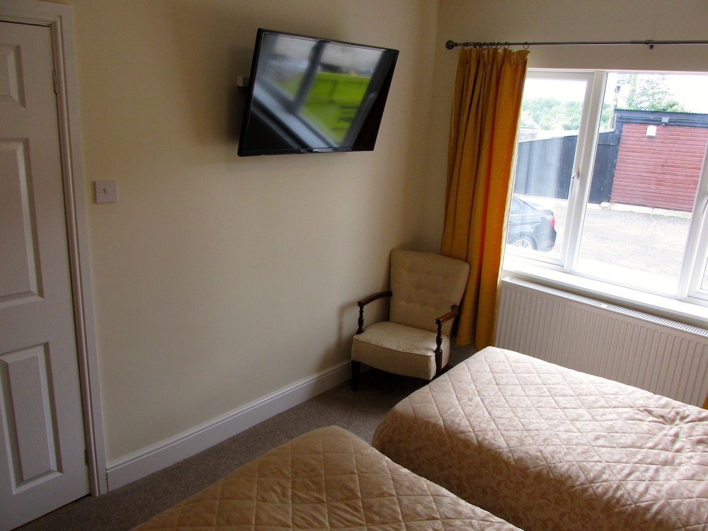 Guestroom