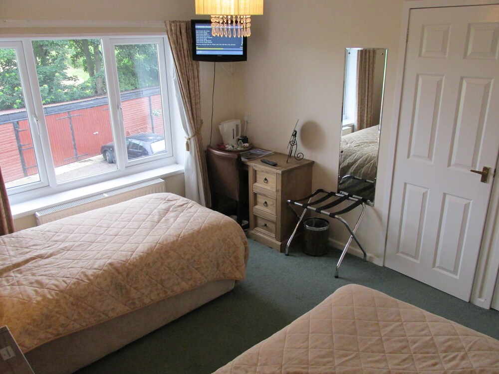 Guestroom