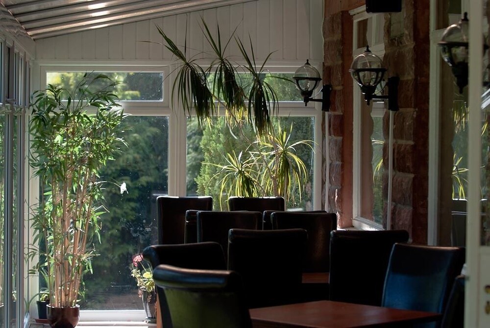Hotel Interior