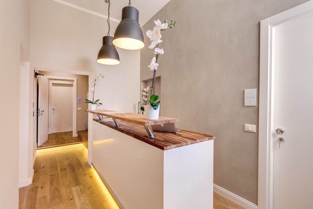 Ingresso interno