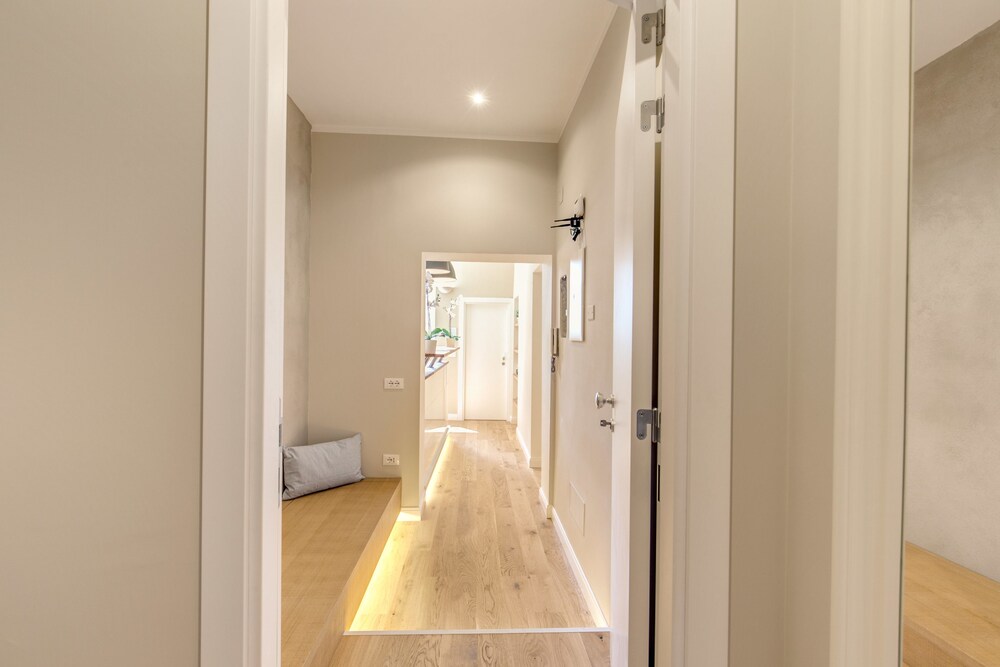Ingresso interno
