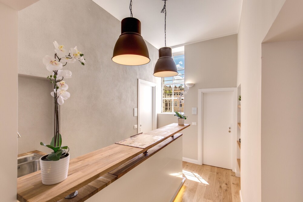 Ingresso interno