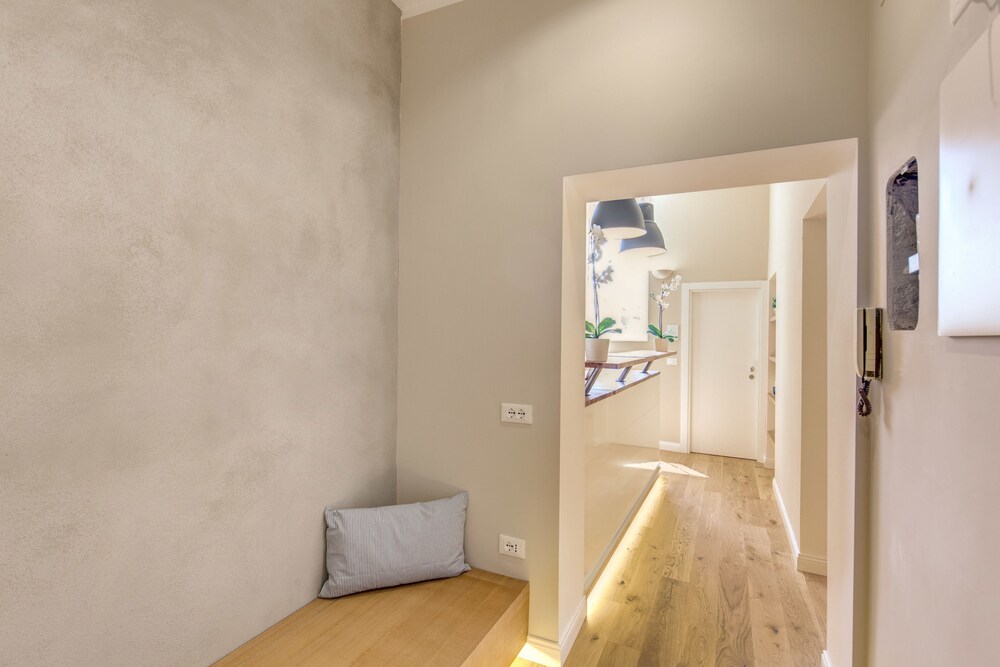 Ingresso interno