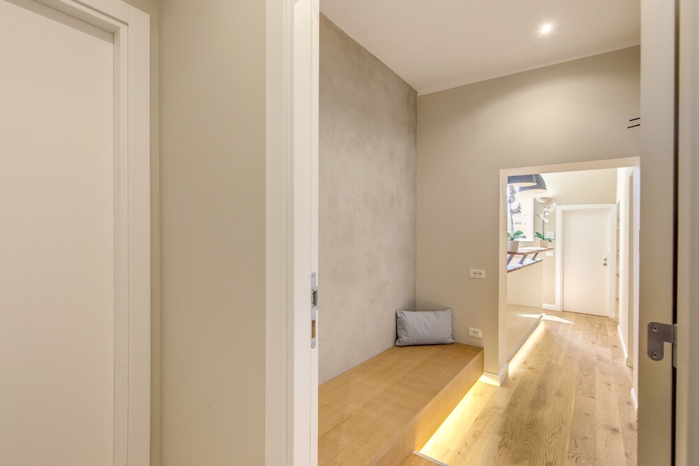Ingresso interno