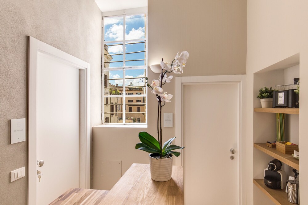 Ingresso interno