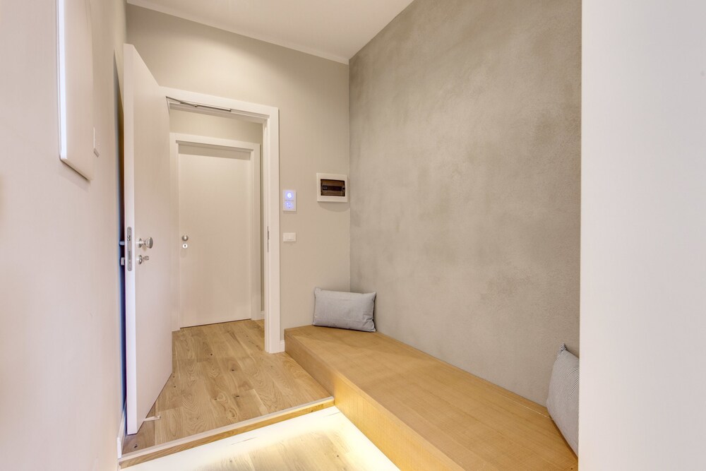 Ingresso interno