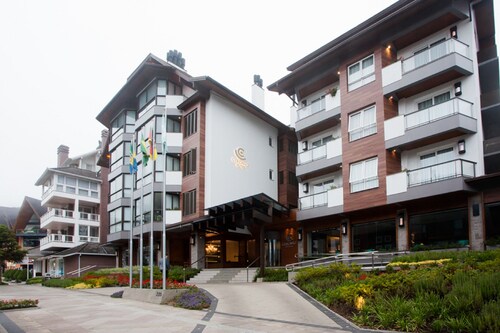 Hotel Cercano