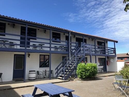 Danhostel Sandvig