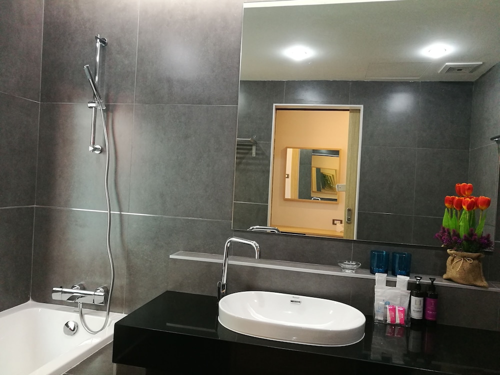 욕실 (Villa T10,11,14 Private Pool 3 Bedrooms )