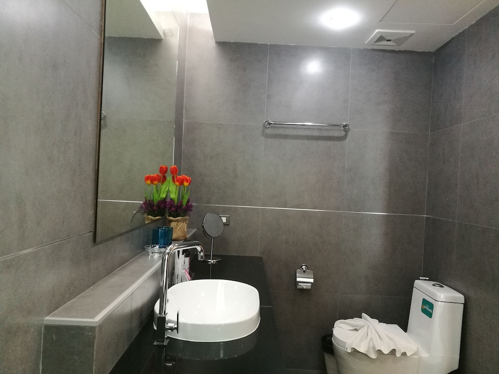욕실 (Villa T10,11,14 Private Pool 3 Bedrooms )