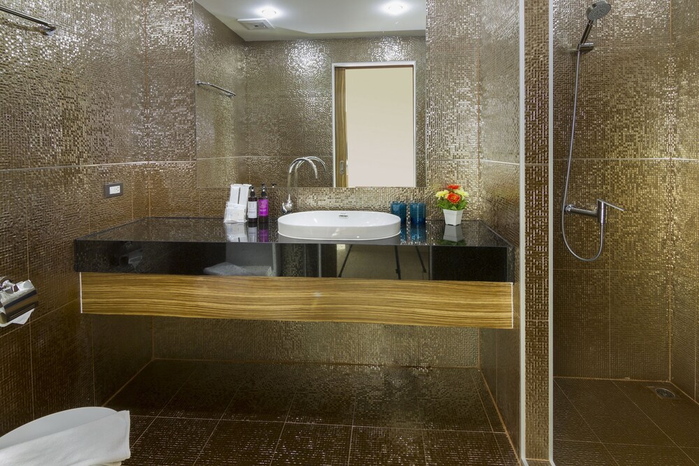 욕실 (Villa T10,11,14 Private Pool 3 Bedrooms )