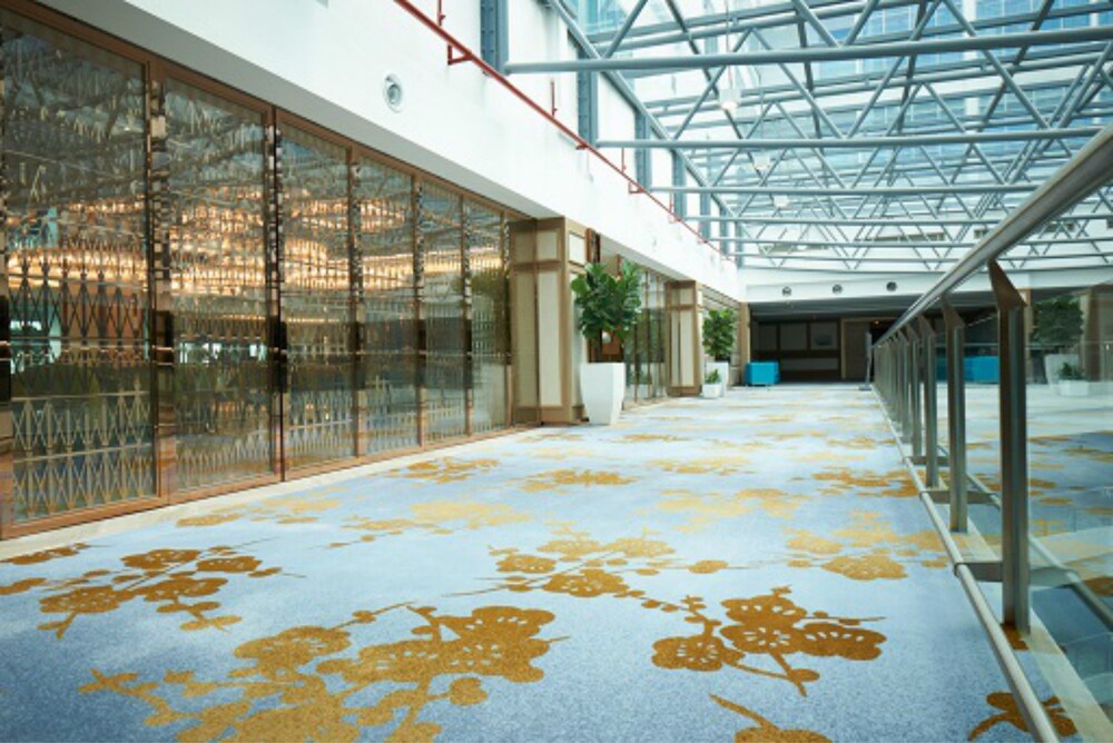 Hotel Interior