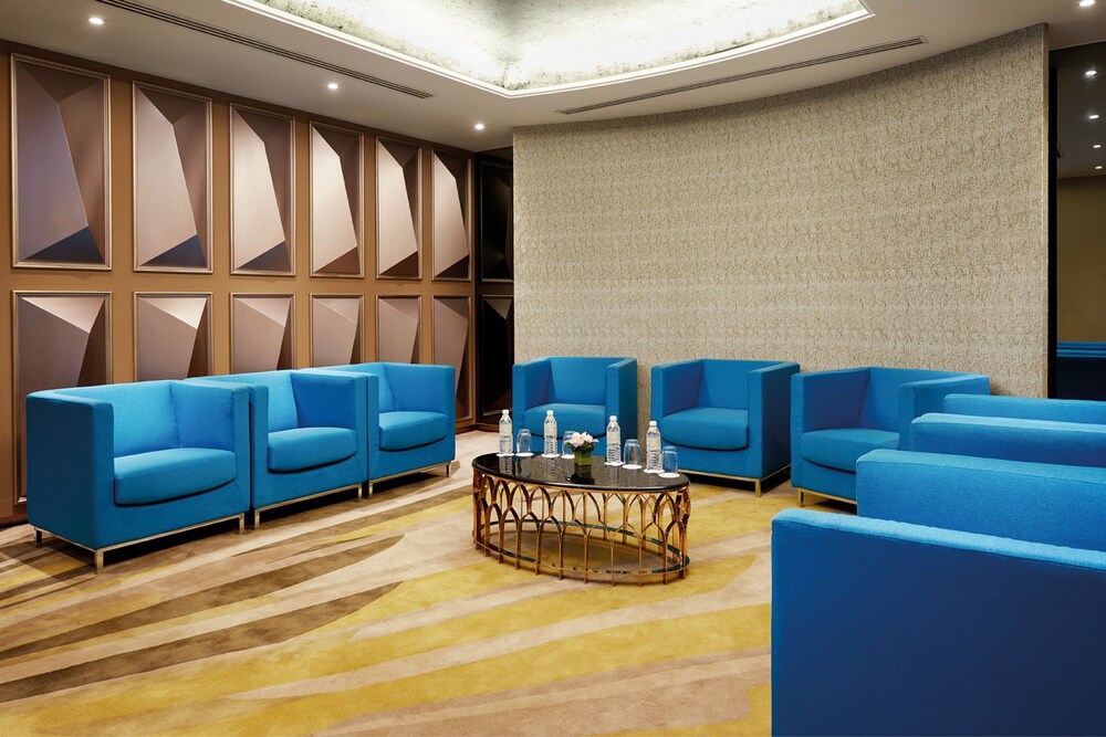 Hotel Interior