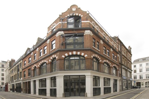 SACO Covent Garden - Arne Street
