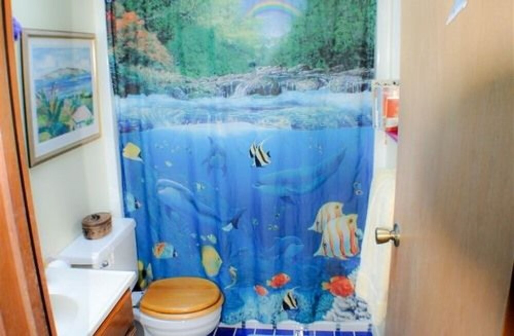 Cuarto de baño