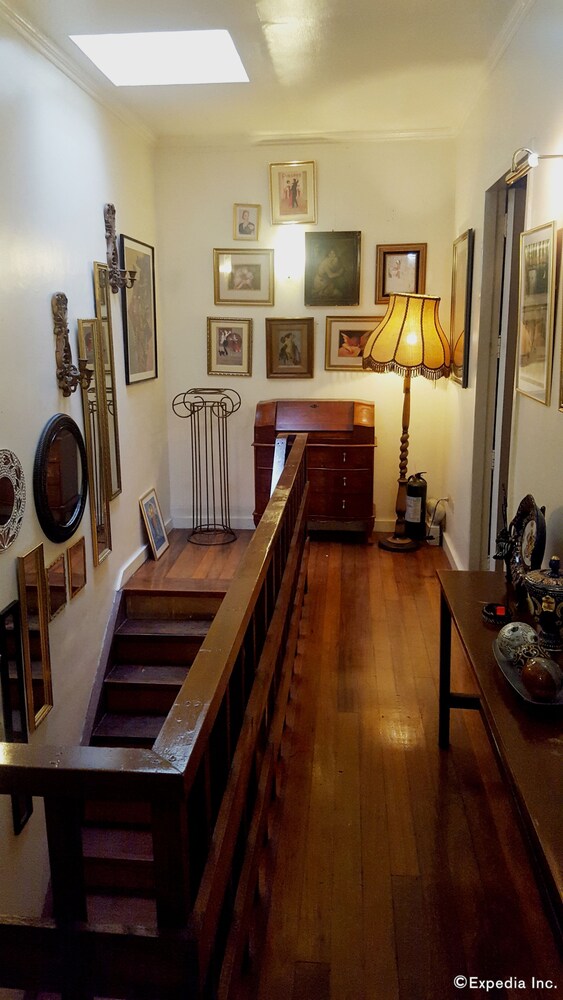 Hotel Interior