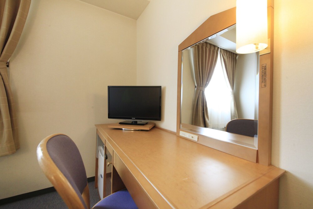 In-Room Amenity