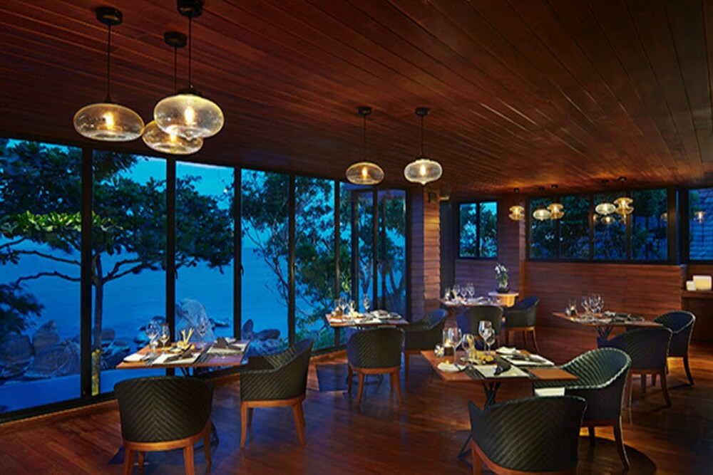 ร้านอาหาร
