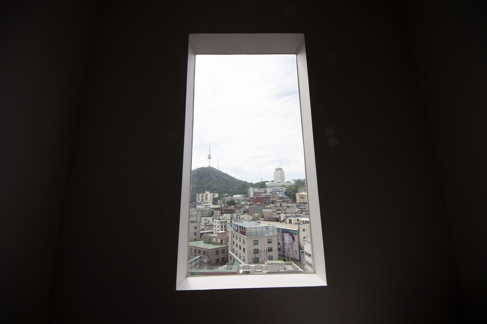 飯店景觀