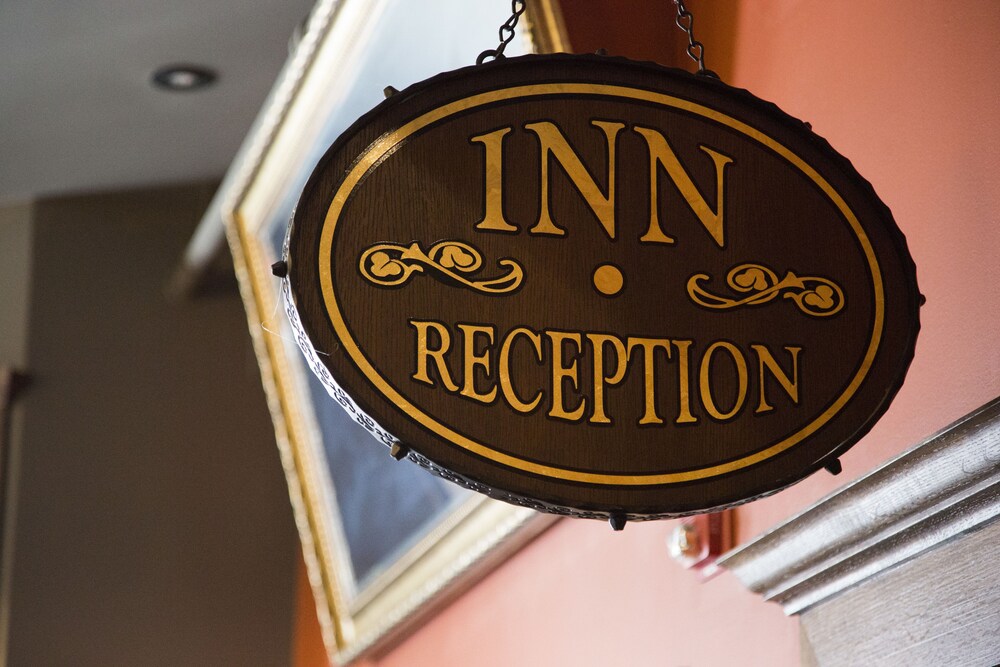 Hotel Interior