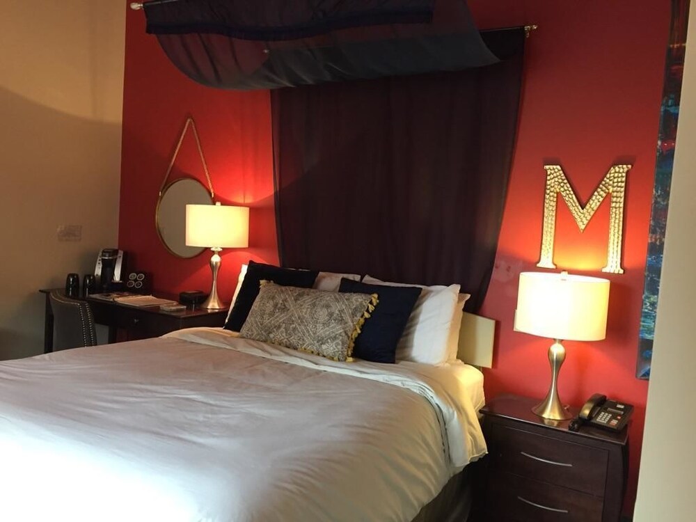 Guestroom