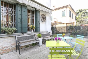 B&B Villa Teresa
