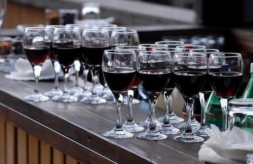 Hotel Bar