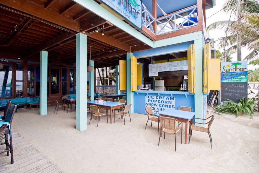 Snack Bar