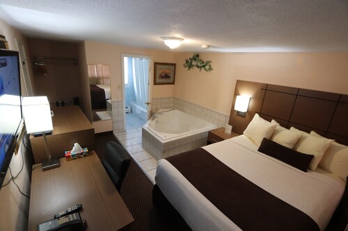 The Campbellford River Inn