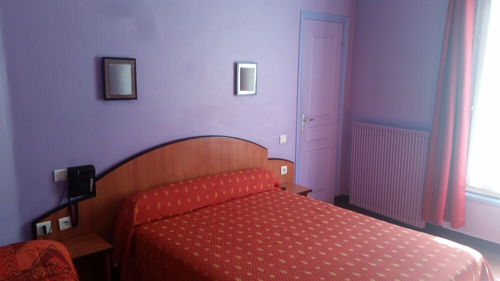 Image de l'hôtel