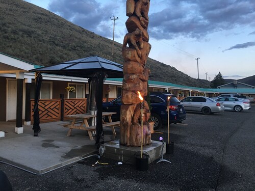 Sunset Motel
