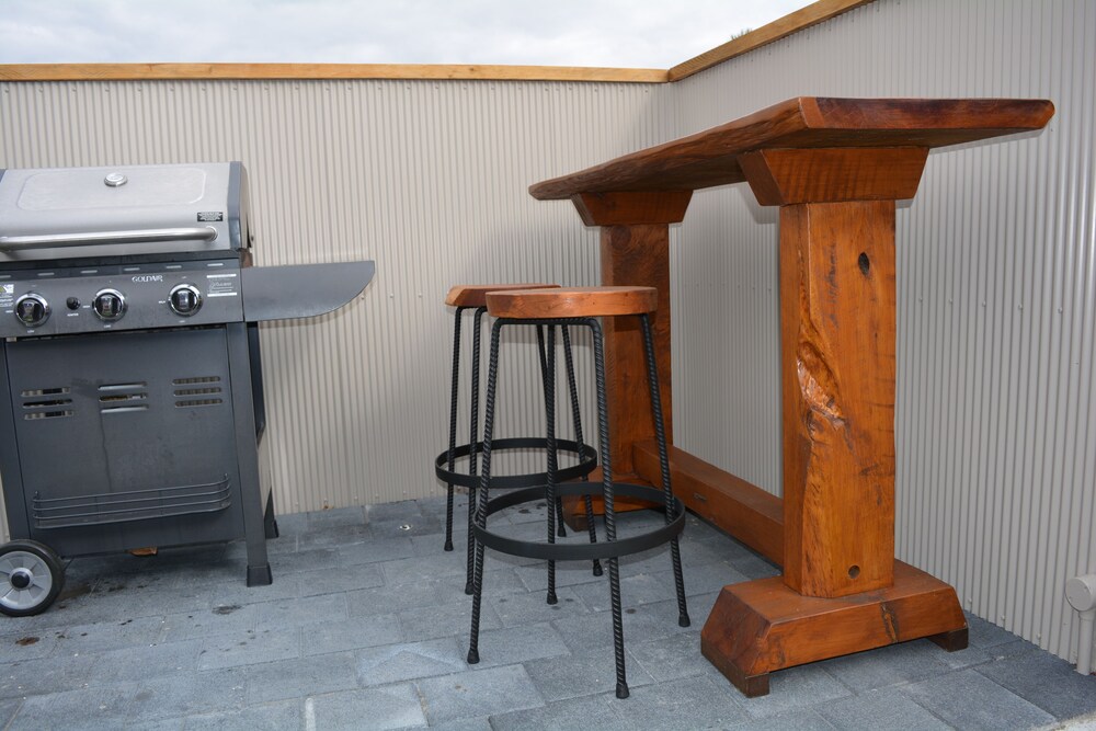 BBQ/피크닉 공간