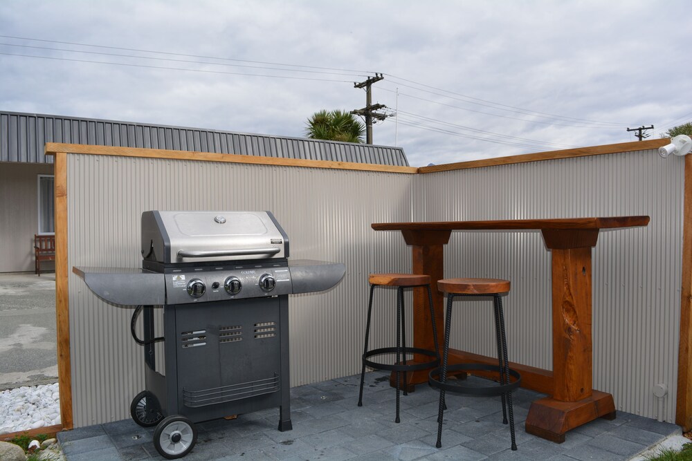 BBQ/피크닉 공간