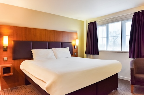OYO Tyger Inn, Derby