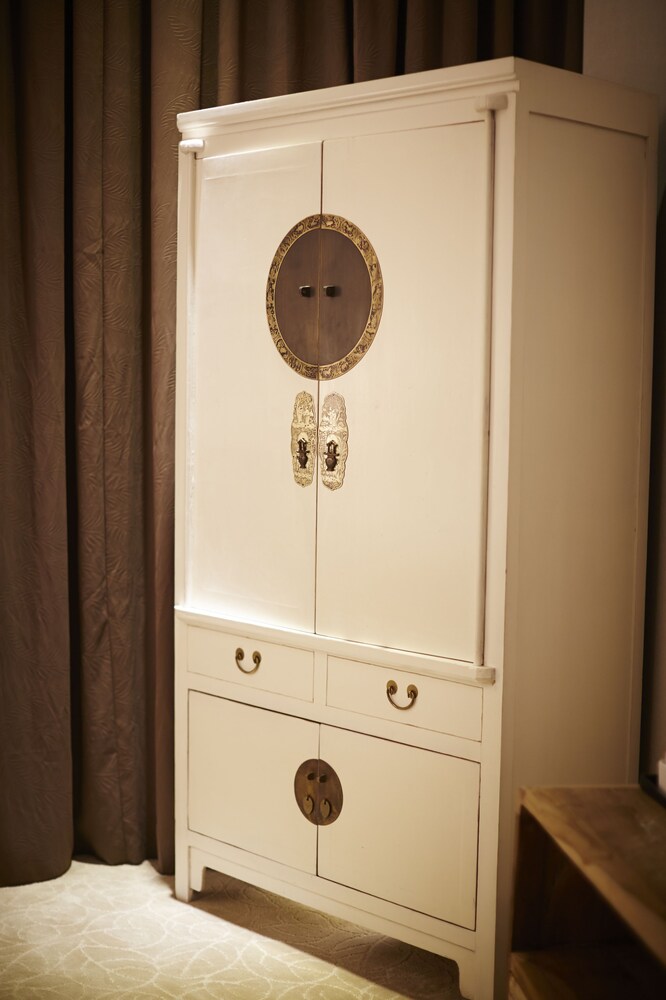 In-Room Amenity