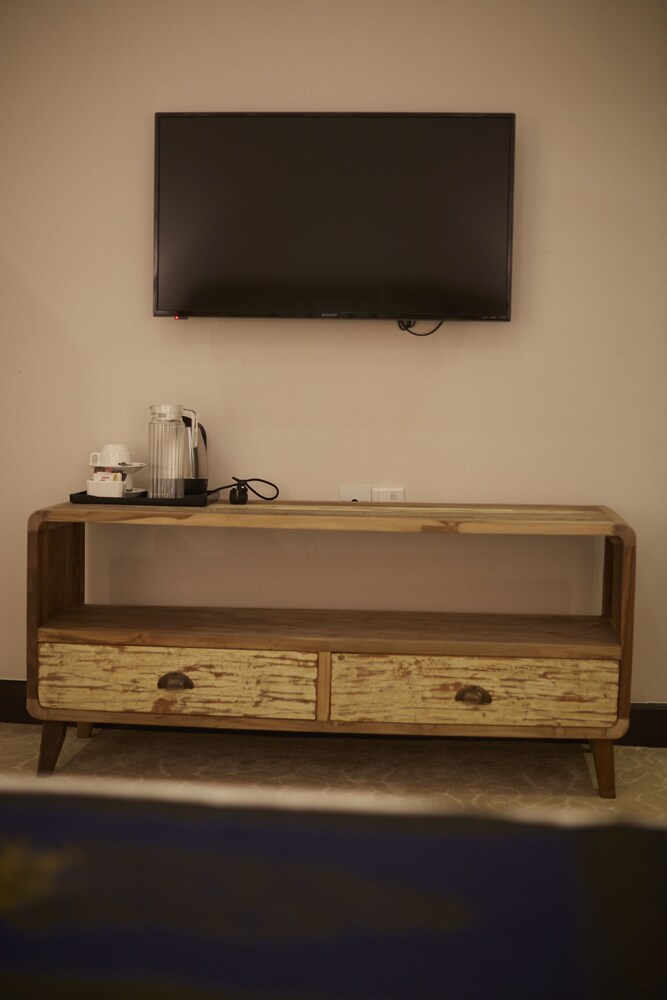 In-Room Amenity