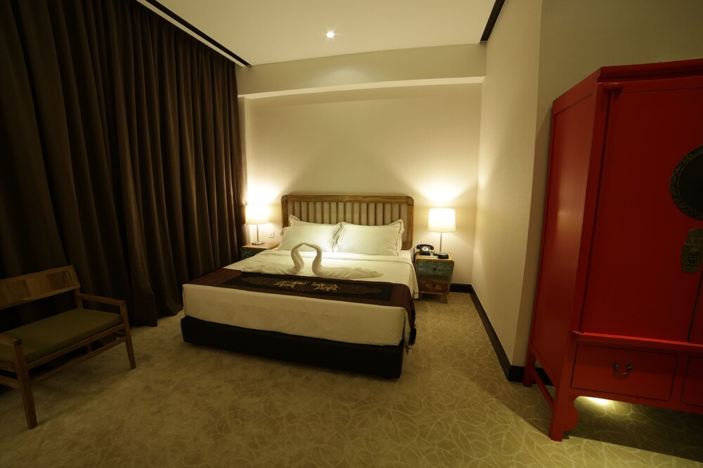 Guestroom