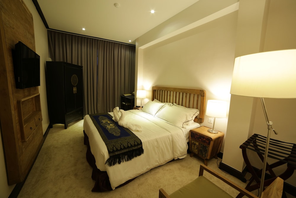 Guestroom