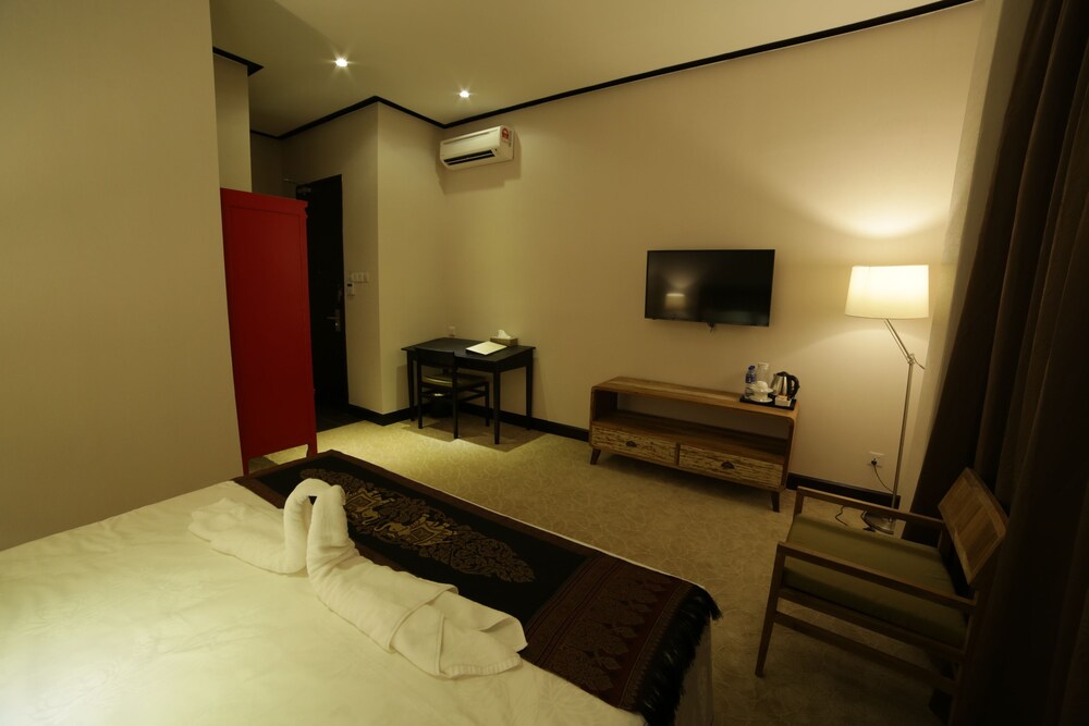 Guestroom