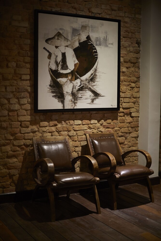 Hotel Interior