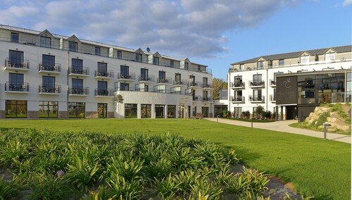 Résidence Thalasso Concarneau