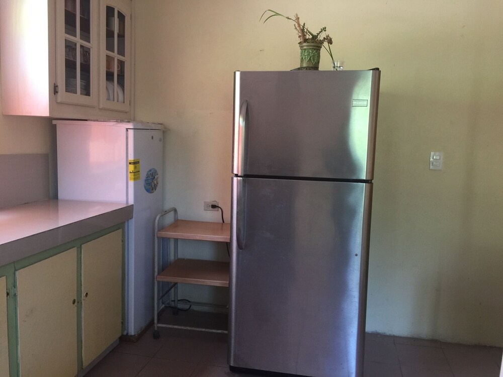 Cuisine dans la chambre