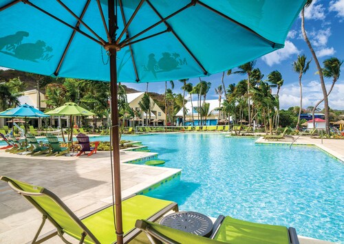 Margaritaville Vacation Club by Wyndham - St. Thomas