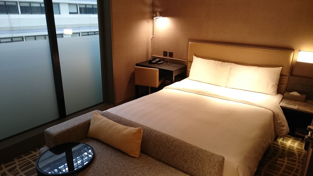 客房