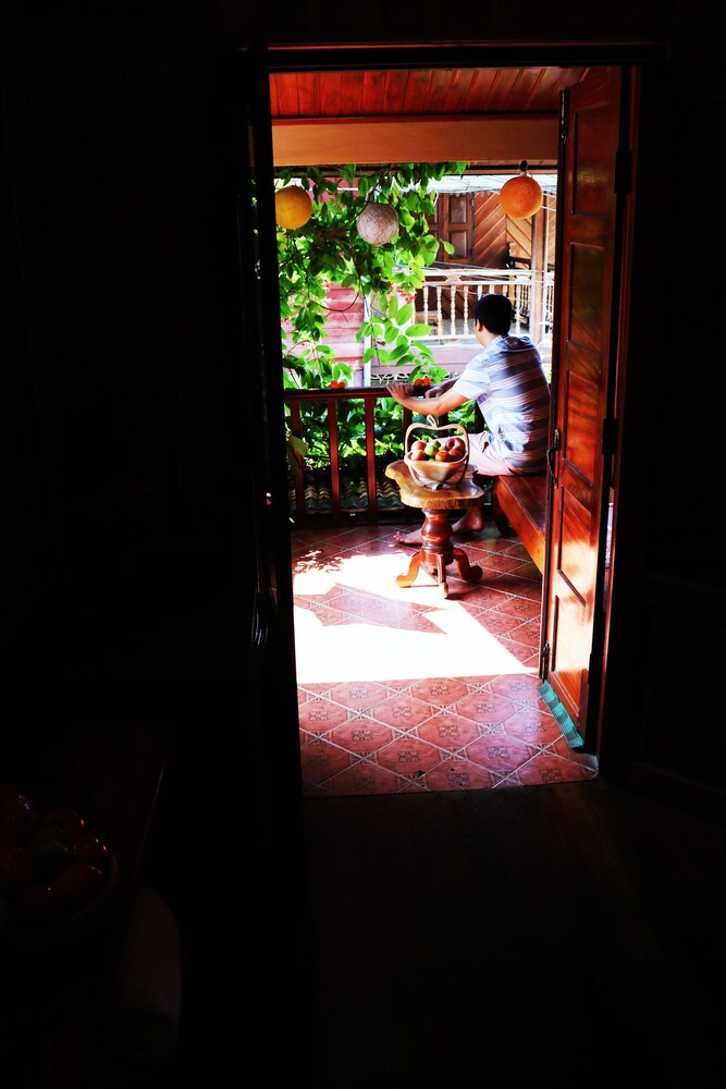 ห้องพัก