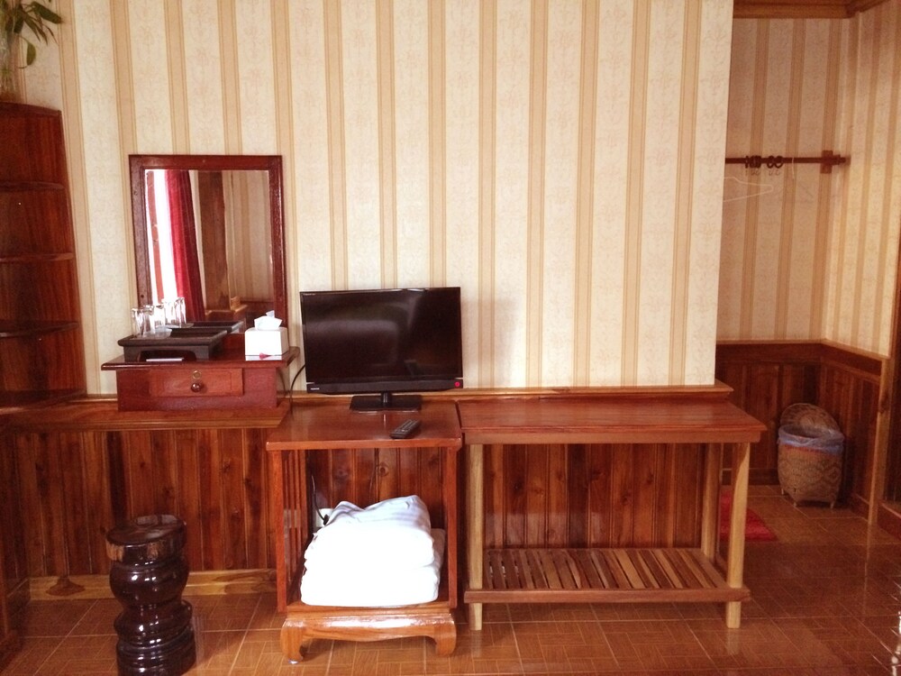 ห้องพัก