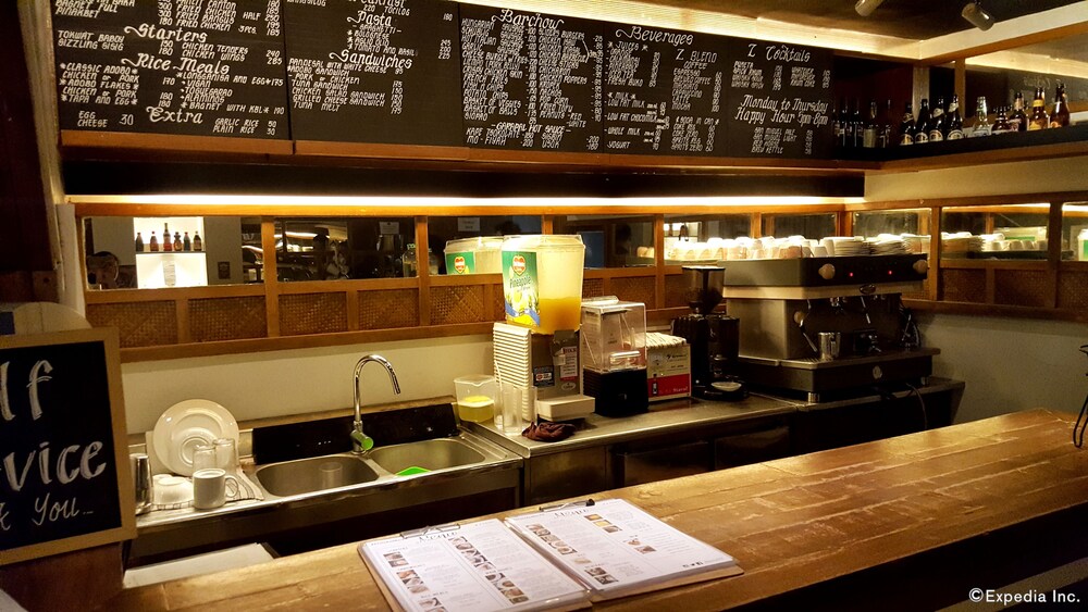 Cafe