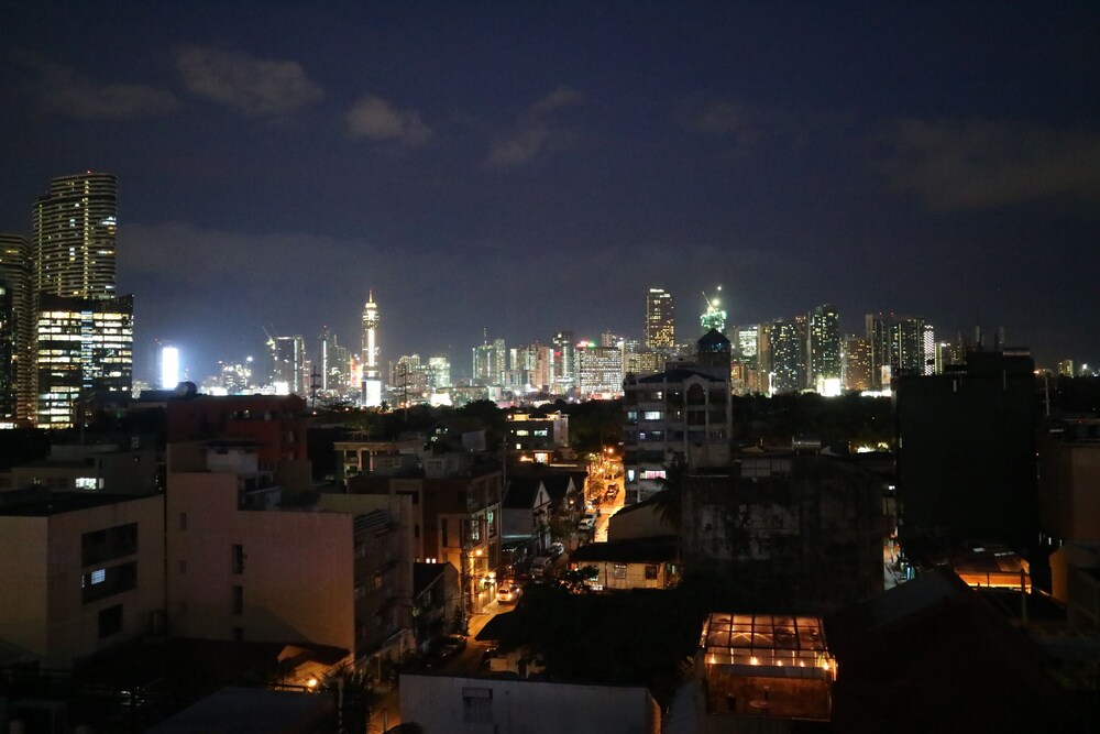 City View