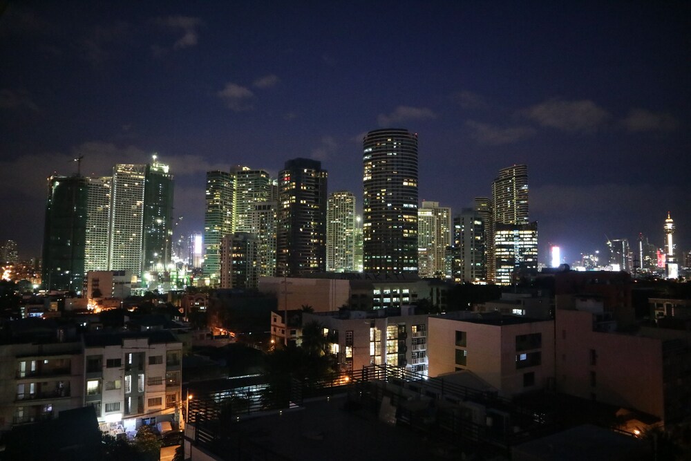 City View